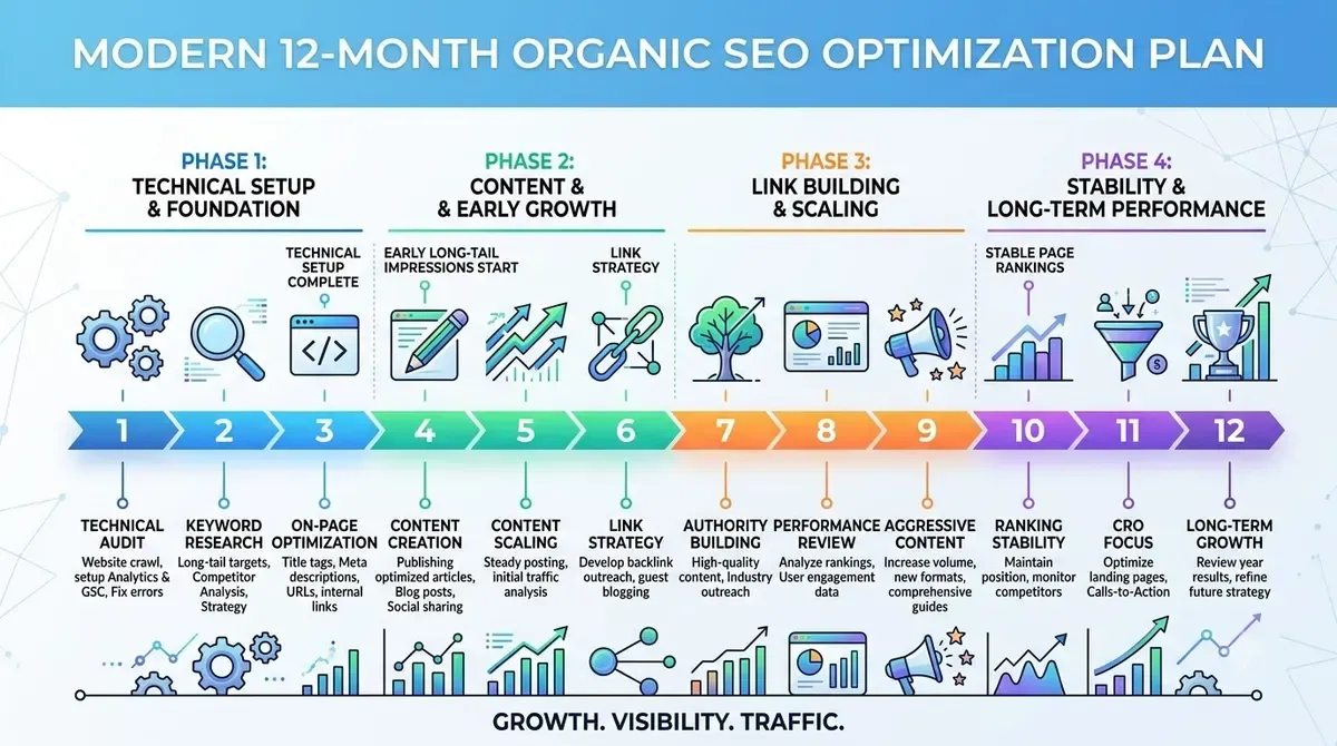 Web Eventuals guides on website, software, and SEO costs and timelines