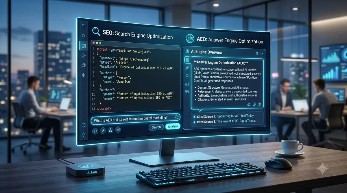 SEO & Online Reputation from Web Eventuals in Bengaluru